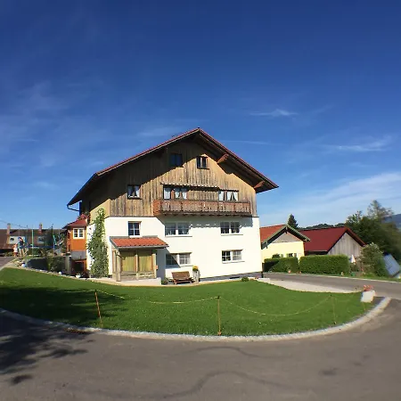 Apartmán Prinz