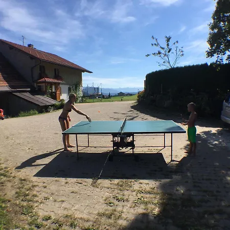 Apartmán Prinz Oberreute