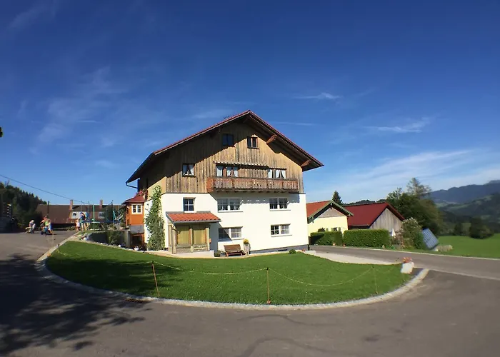 Appartement Prinz