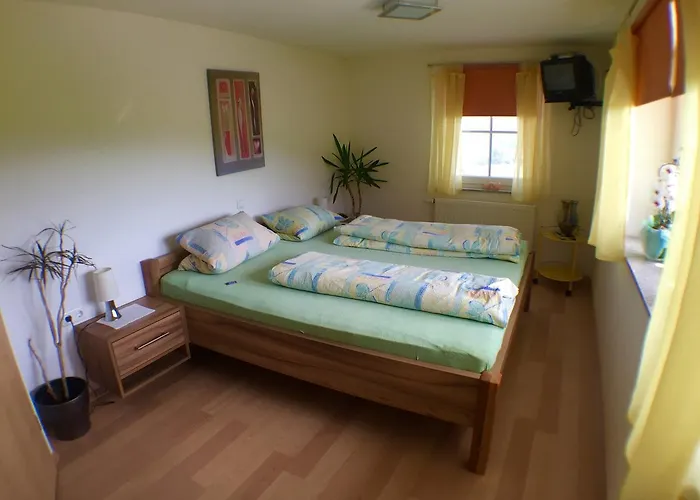Appartement Prinz