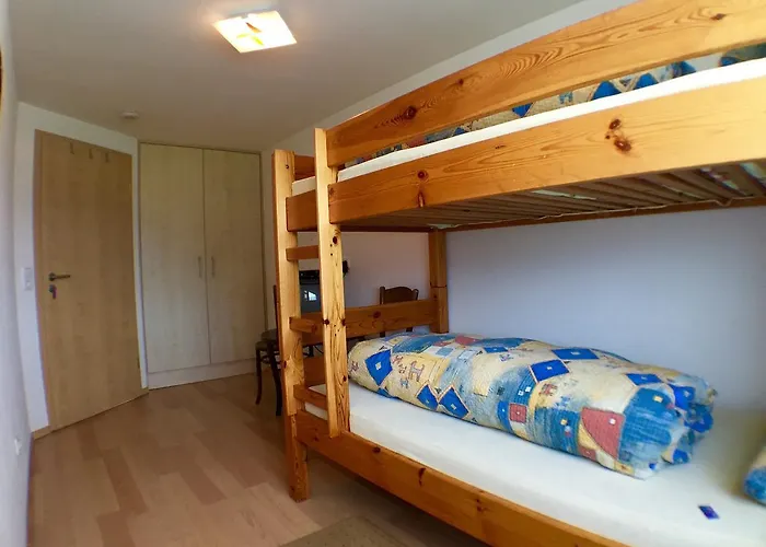 Appartement Prinz Oberreute