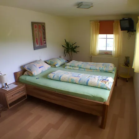 Apartment Prinz