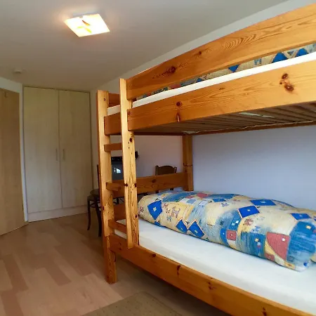 Apartment Prinz Oberreute
